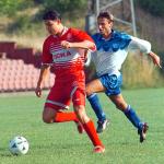 ЦСКА - Септември 4:0 — 