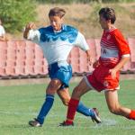 ЦСКА - Септември 4:0 — 