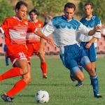 ЦСКА - Септември 4:0 — 