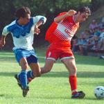 ЦСКА - Септември 4:0 — 