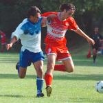 ЦСКА - Септември 4:0 — 