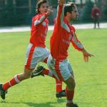 Левски(Кн) - ЦСКА 2:2 — 