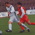 Славия - ЦСКА 0:2 — 