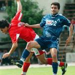 Левски(Кн) - ЦСКА 2:2 — 