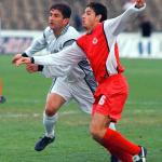 Славия - ЦСКА 0:2 — 