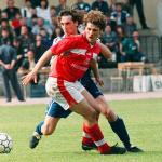 Левски(Кн) - ЦСКА 2:2 — 