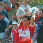 ЦСКА - Септември 4:0 — 