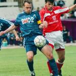 Левски(Кн) - ЦСКА 2:2 — 