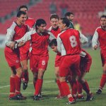 ЦСКА - Нефтохимик 2:0 —