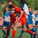 ЦСКА - Септември 4:0 — 