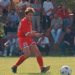 ЦСКА - Септември 4:0 — 