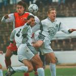 Славия - ЦСКА 0:2 — 