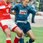 Левски(Кн) - ЦСКА 2:2 — 