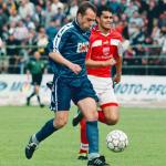 Левски(Кн) - ЦСКА 2:2 — 