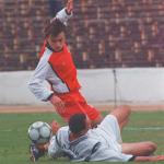 Славия - ЦСКА 0:2 — 