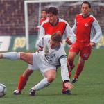 Славия - ЦСКА 0:2 — 