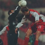 ЦСКА - Нефтохимик 2:0 —