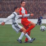 Славия - ЦСКА 0:2 — 