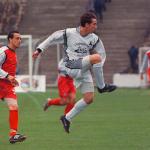 Славия - ЦСКА 0:2 — 