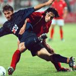 ЦСКА - Велбъжд 2:0 — 