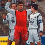 Славия - ЦСКА 0:2 — 