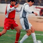 Славия - ЦСКА 0:2 — 