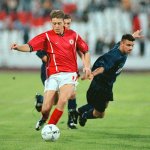 ЦСКА - Велбъжд 2:0 —