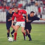 ЦСКА - Велбъжд 2:0 — 