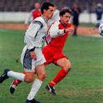 Славия - ЦСКА 0:2 — 