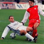 Славия - ЦСКА 0:2 — 