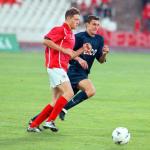 ЦСКА - Велбъжд 2:0 — 