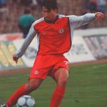 Славия - ЦСКА 0:2 — 