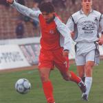 Славия - ЦСКА 0:2 — 