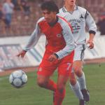 Славия - ЦСКА 0:2 — 