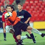 ЦСКА - Велбъжд 2:0 — 