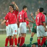 Нефтохимик - ЦСКА 1:3 — 