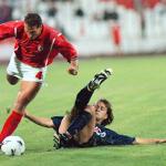 ЦСКА - Велбъжд 2:0 — 