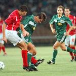 Нефтохимик - ЦСКА 1:3 — 