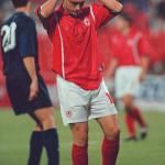 ЦСКА - Велбъжд 2:0 — 