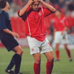 ЦСКА - Велбъжд 2:0 — 