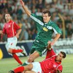 Нефтохимик - ЦСКА 1:3 — 