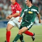 Нефтохимик - ЦСКА 1:3 — 