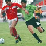 ЦСКА - Литекс 2:3 — 