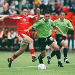 ЦСКА - Литекс 2:3 — 