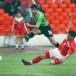 ЦСКА - Литекс 2:3 — 