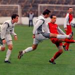 Славия - ЦСКА 0:2 — 