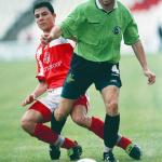 ЦСКА - Литекс 2:3 — 