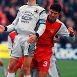 Славия - ЦСКА 0:2 — 