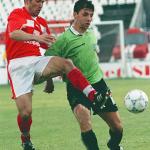 ЦСКА - Литекс 2:3 — 