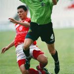 ЦСКА - Литекс 2:3 — 